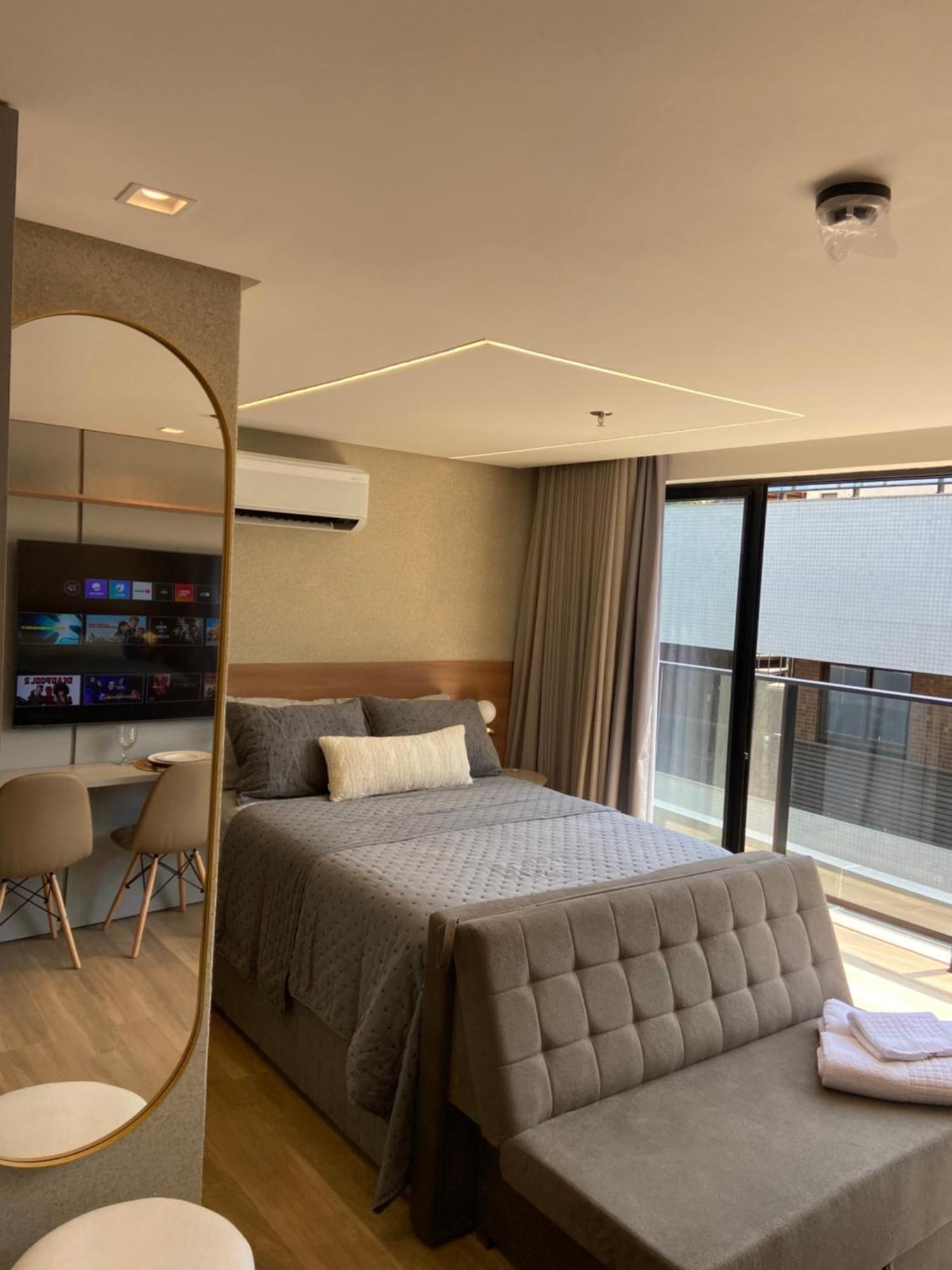 Setai Edition - Luxo E Vista Para O Mar João Pessoa Zewnętrze zdjęcie