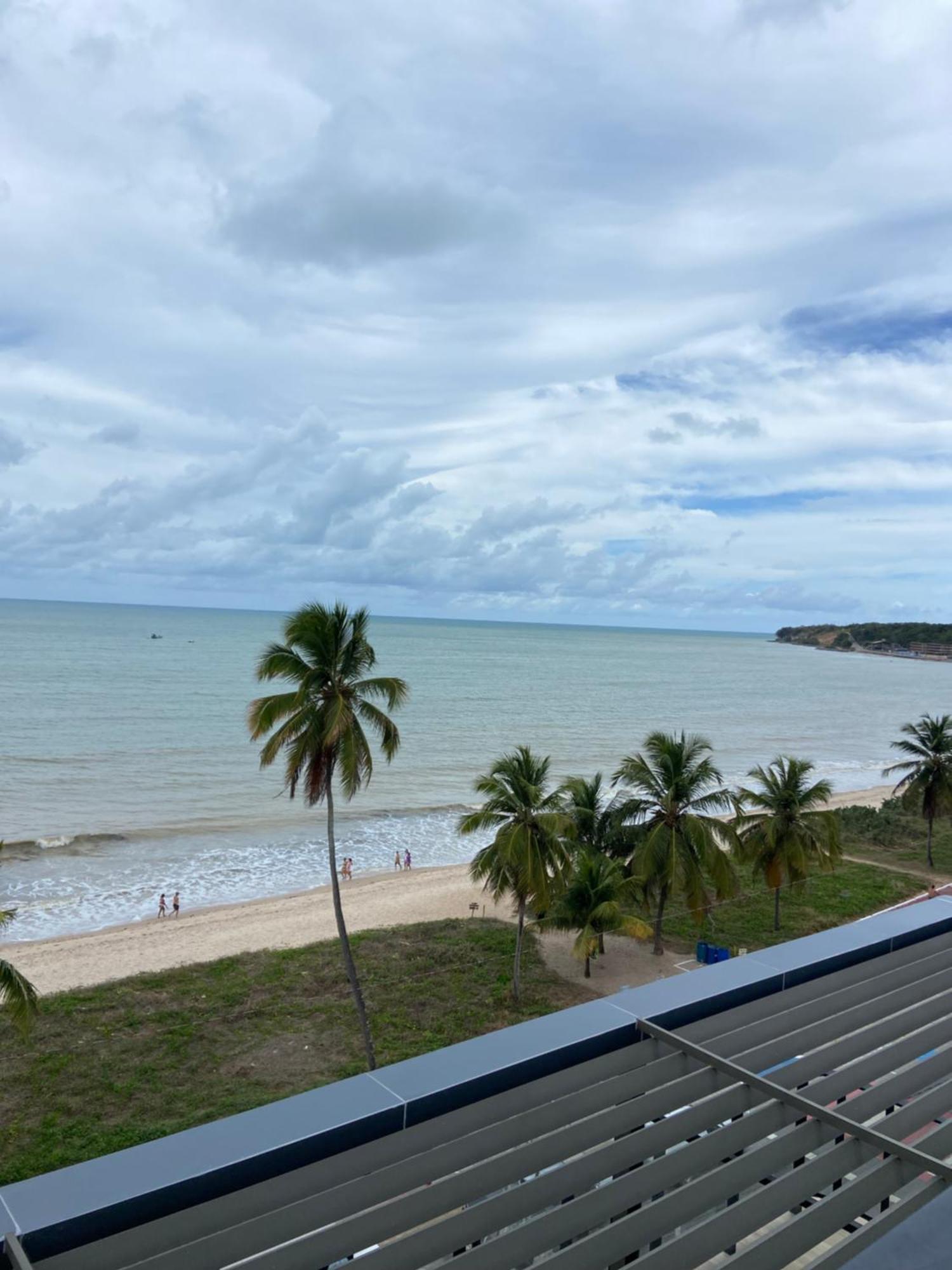 Setai Edition - Luxo E Vista Para O Mar João Pessoa Zewnętrze zdjęcie