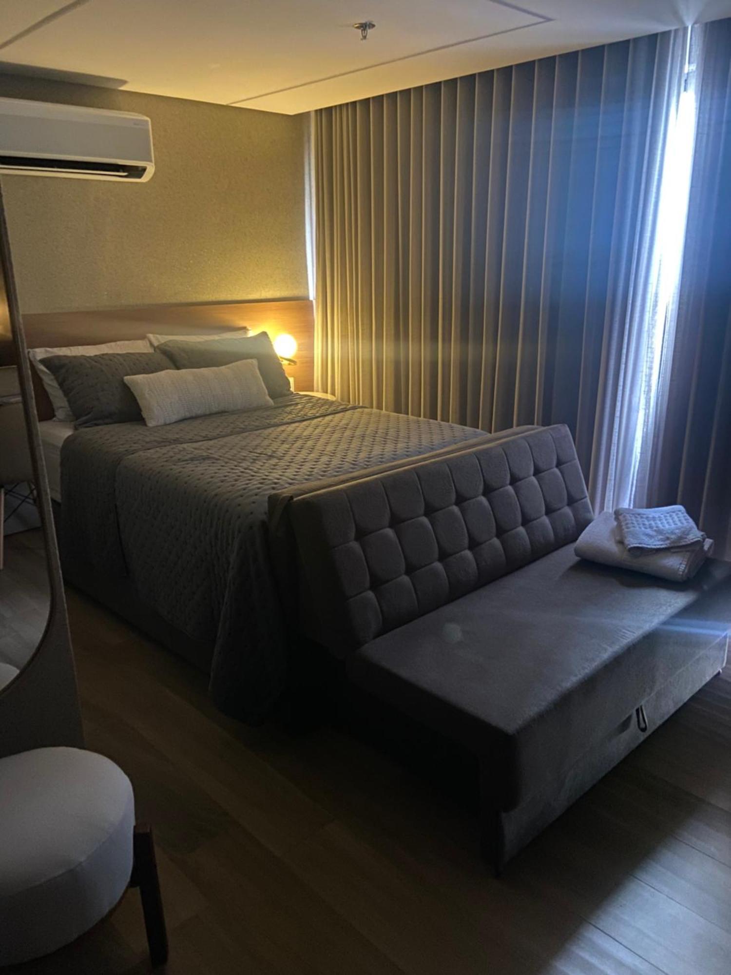 Setai Edition - Luxo E Vista Para O Mar João Pessoa Zewnętrze zdjęcie