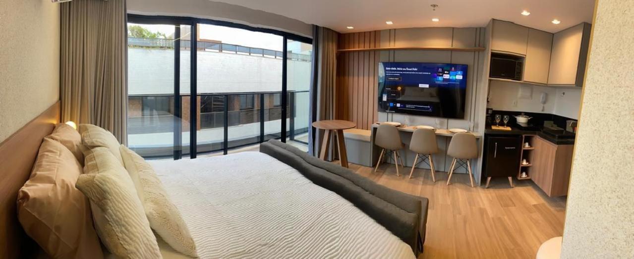 Setai Edition - Luxo E Vista Para O Mar João Pessoa Zewnętrze zdjęcie
